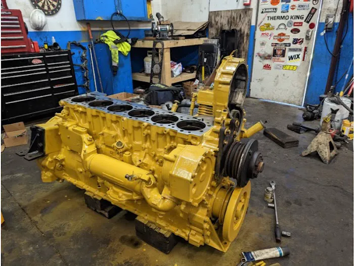 BC Truck Repair 4