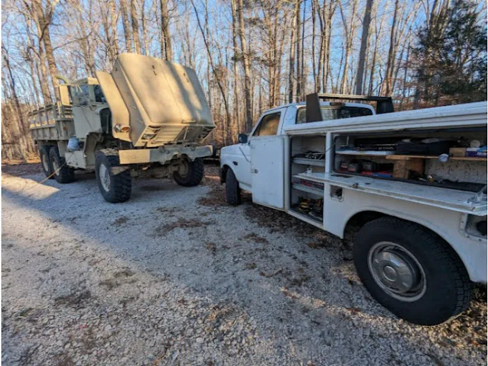 BC Truck Repair 9