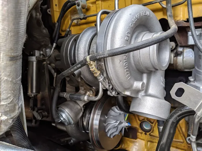 BC Truck Repair 2