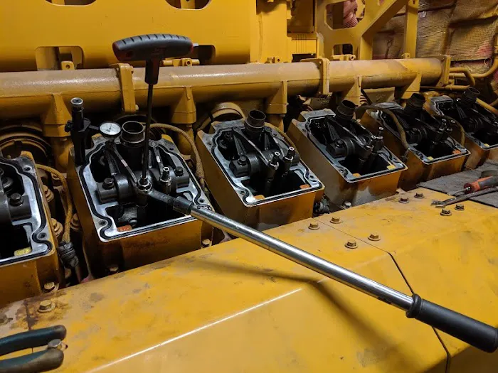BC Truck Repair 7