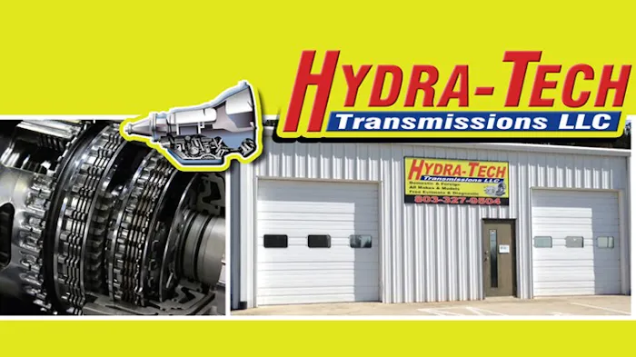Hydra-Tech Transmissions LLC 2