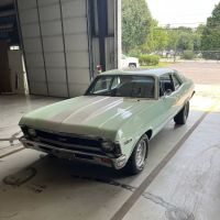 Hydra-Tech Transmissions LLC