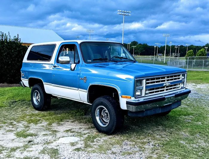 Hydra-Tech Transmissions LLC 3
