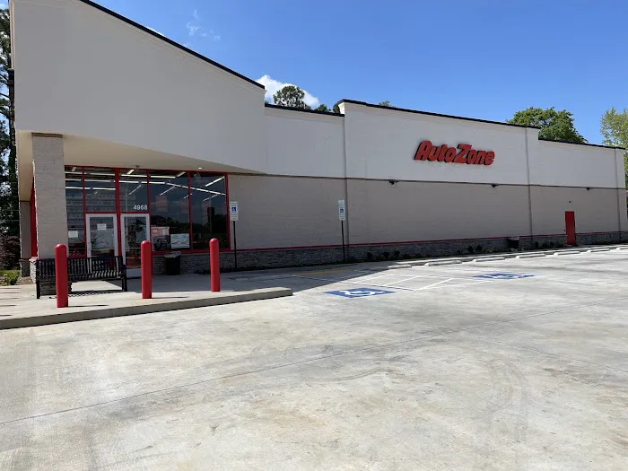 AutoZone Auto Parts 2