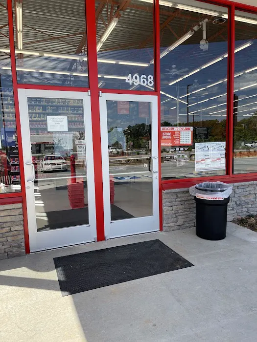 AutoZone Auto Parts 3
