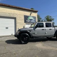T & T Hail Repair Specialists SC