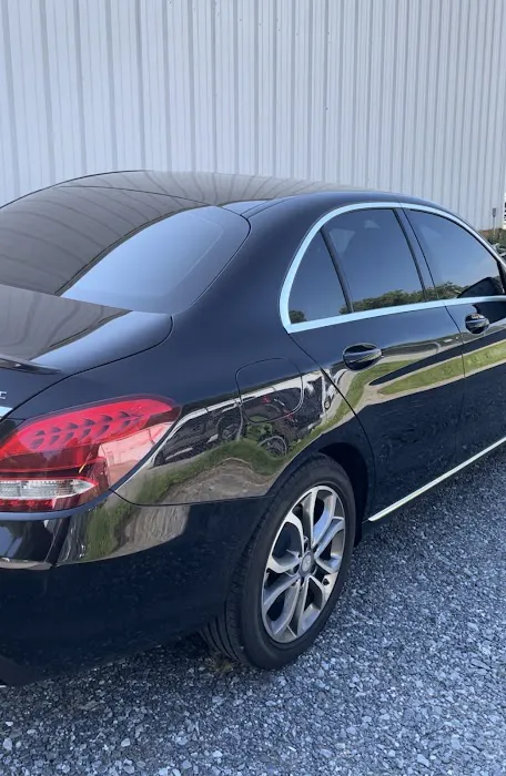 Time To Tint, LLC 1