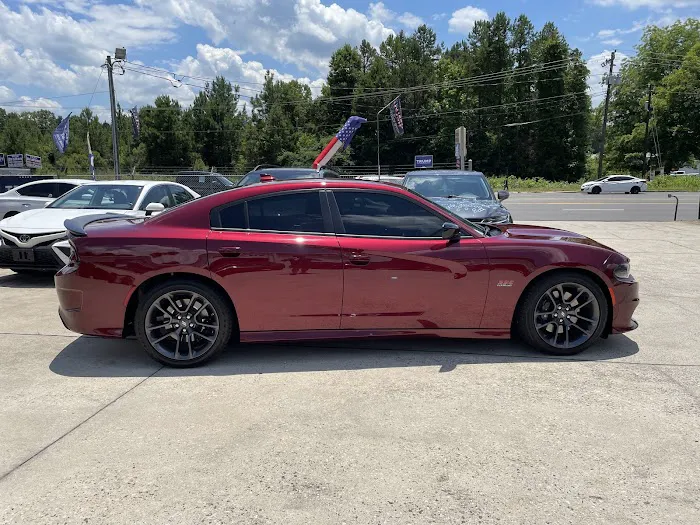 Time To Tint, LLC 0