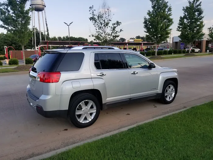 Time To Tint, LLC 2