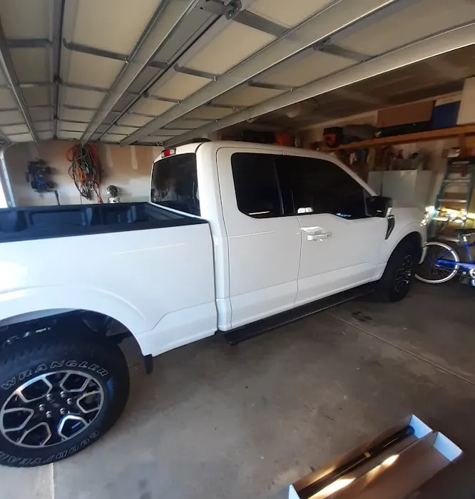 Time To Tint, LLC 6