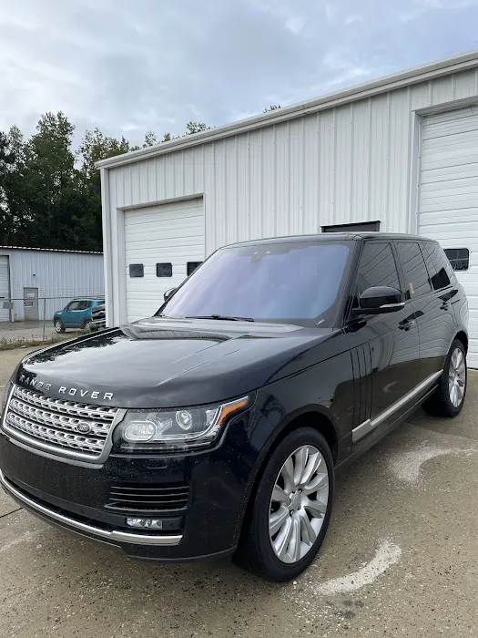 Time To Tint, LLC 4