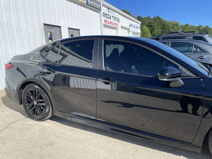 Time To Tint, LLC 3