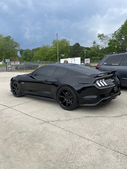 Time To Tint, LLC 7