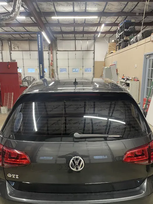Time To Tint, LLC 5
