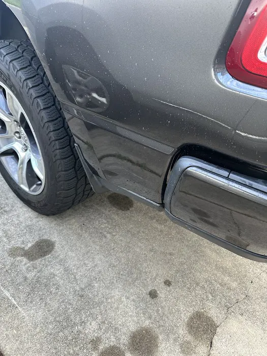 Caliber Collision 8