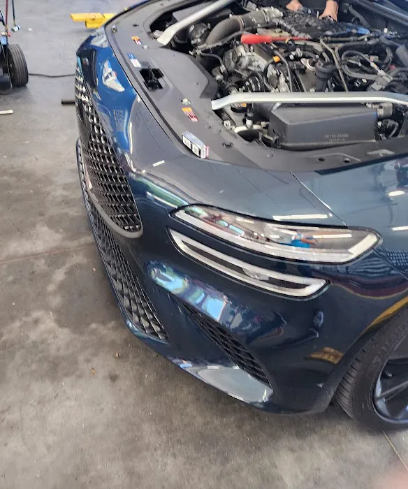 Express Oil Change & Tire Engineers 2