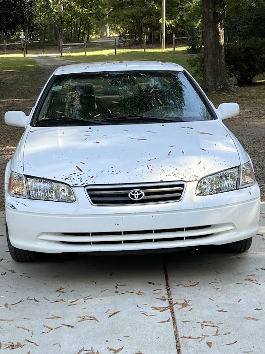 Langley's Body Shop 0