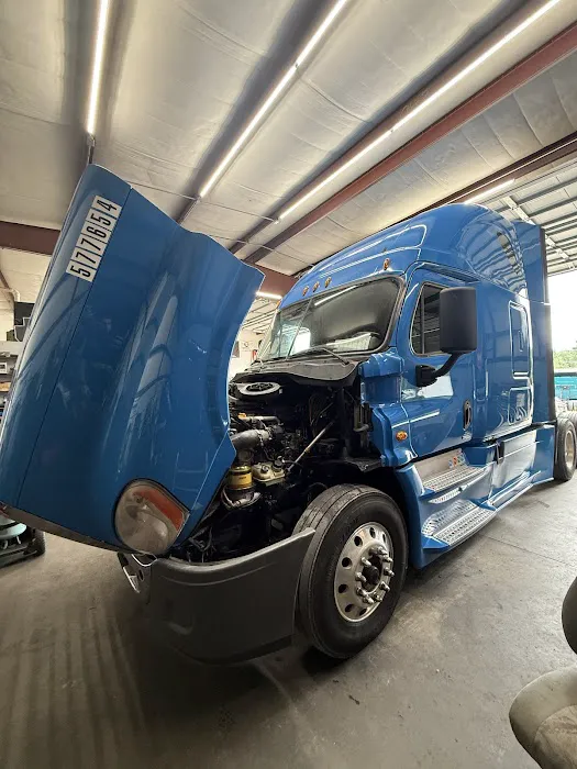 Supreme Truck & Trailer Repair 2