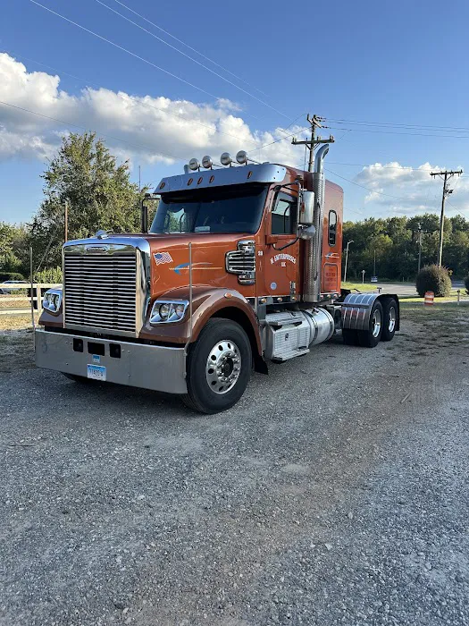 Supreme Truck & Trailer Repair 6