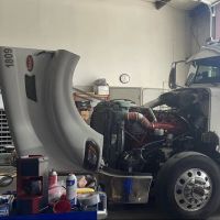 Supreme Truck & Trailer Repair