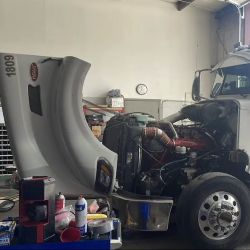 Supreme Truck & Trailer Repair ico