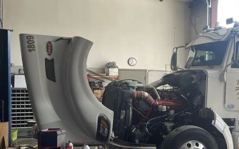 Supreme Truck & Trailer Repair