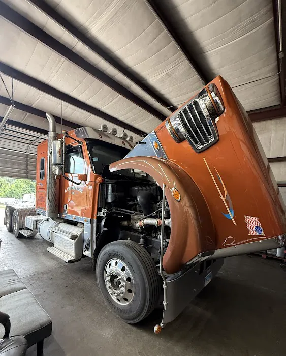 Supreme Truck & Trailer Repair 4