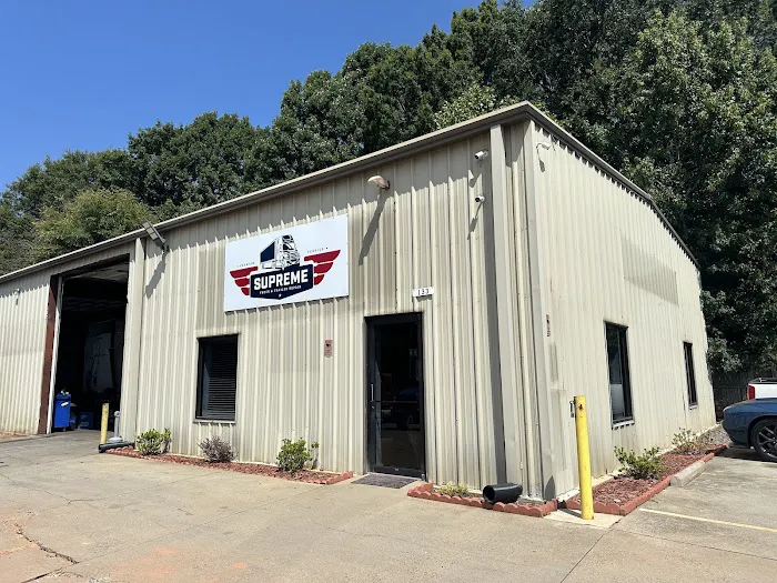 Supreme Truck & Trailer Repair 8