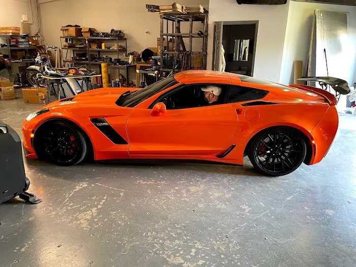 Loud N’uff Car Audio 5