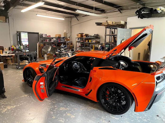 Loud N’uff Car Audio 4