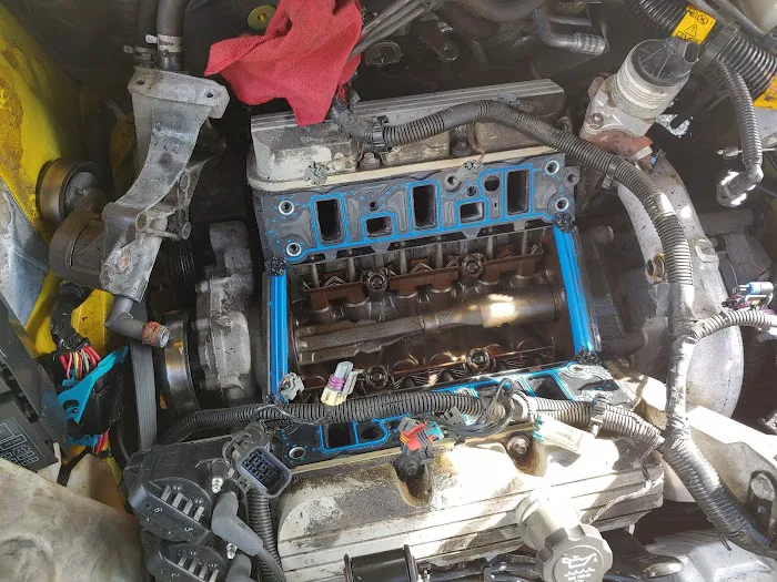 Mobile Auto Rescue 6