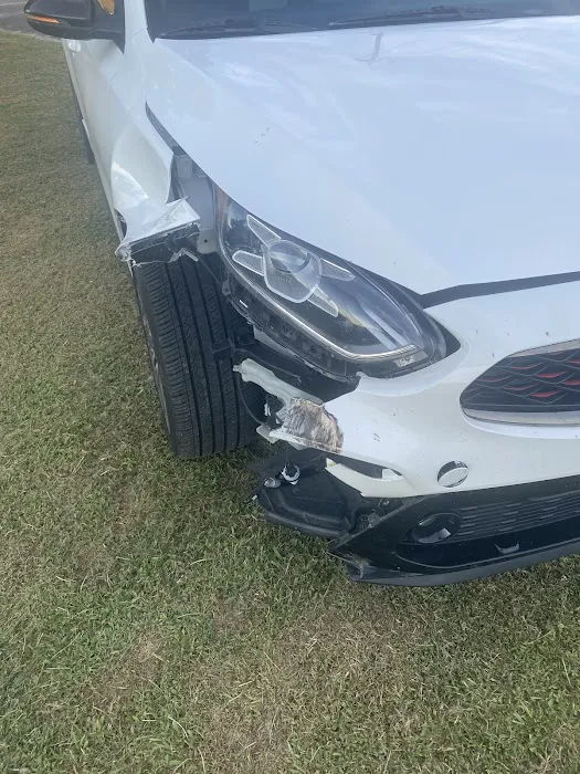Caliber Collision 0