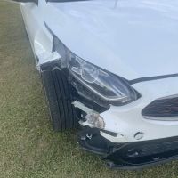 Caliber Collision