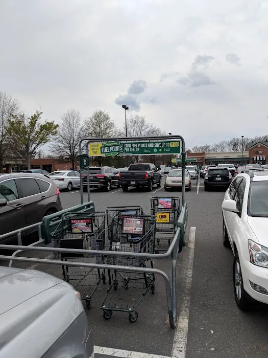 AutoZone Auto Parts 4