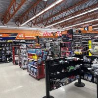 AutoZone Auto Parts