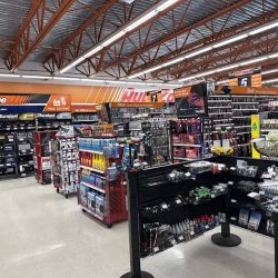 AutoZone Auto Parts ico