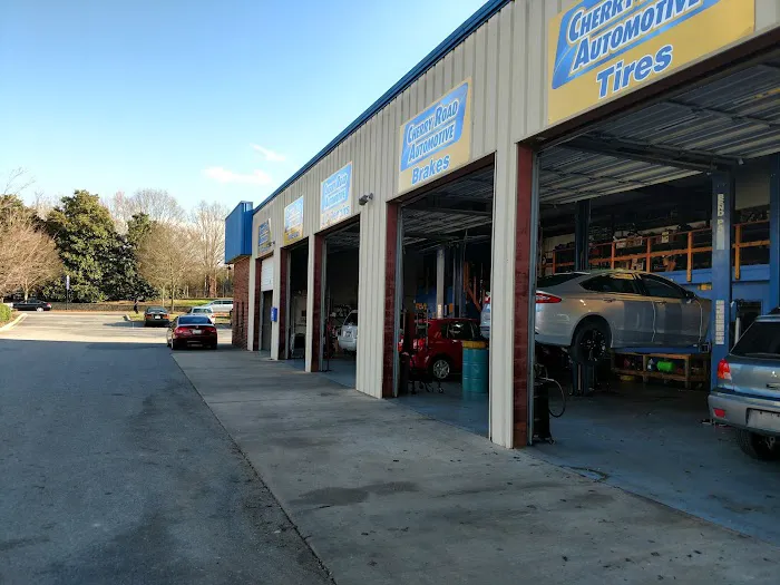 Cherry Road Automotive 5