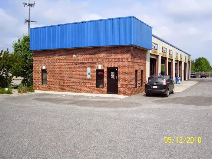 Cherry Road Automotive 6