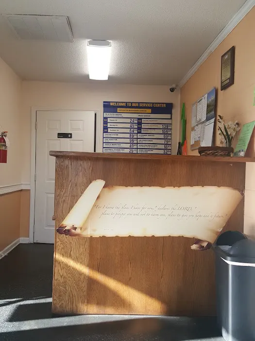 Cherry Road Automotive 2