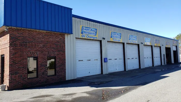 Cherry Road Automotive 4