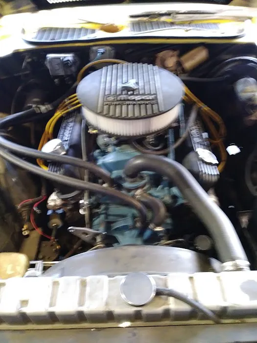 Cherry Road Automotive 0