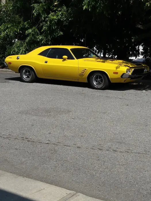 Cherry Road Automotive 1