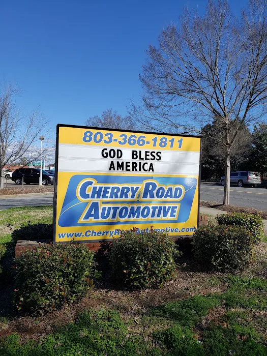 Cherry Road Automotive 3