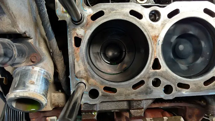 Tire Town Auto Care Center 1