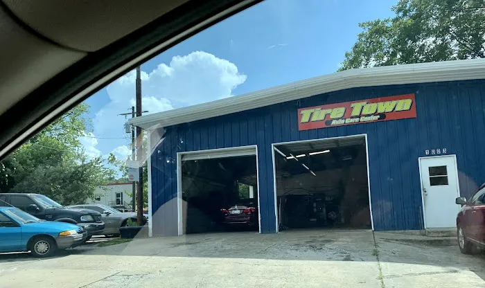 Tire Town Auto Care Center 0