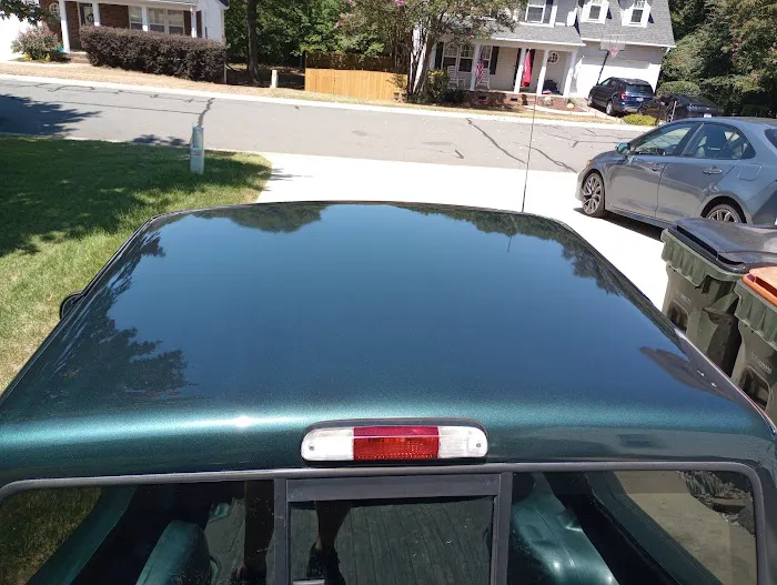 Maaco Auto Body Shop & Painting 1