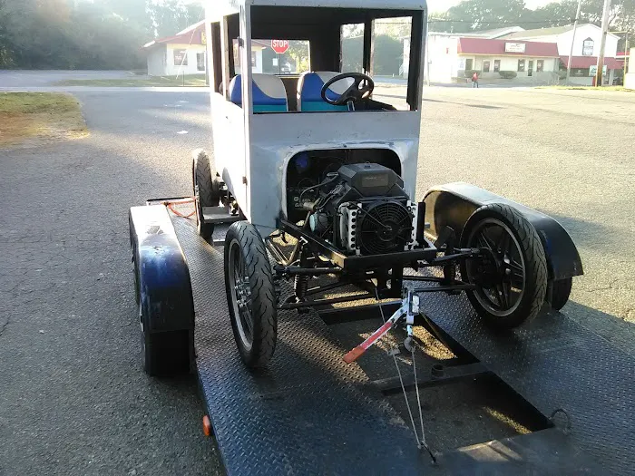 Maaco Auto Body Shop & Painting 8