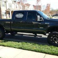 Tripp Trucks