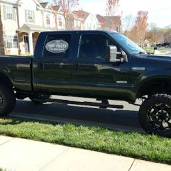 Tripp Trucks ico