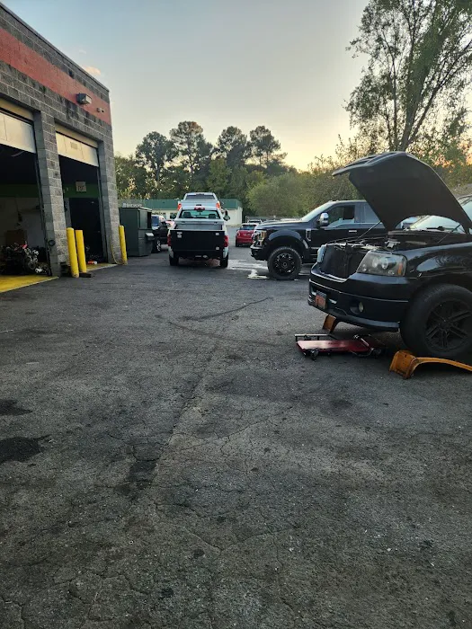 Auto Repair Recinos LLC 3
